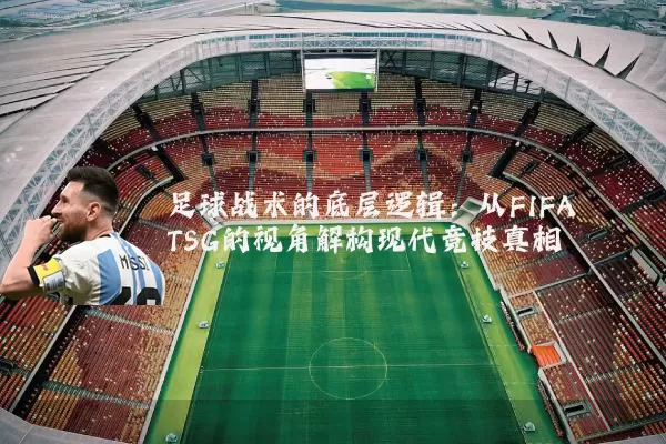 足球战术的底层逻辑:从FIFA TSG的视角解构现代竞技真相