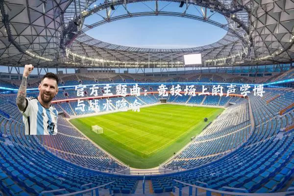 官方主题曲:竞技场上的声学博弈与战术隐喻