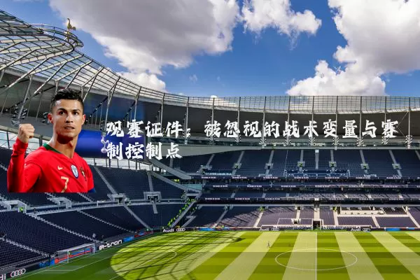 观赛证件:被忽视的战术变量与赛制控制点